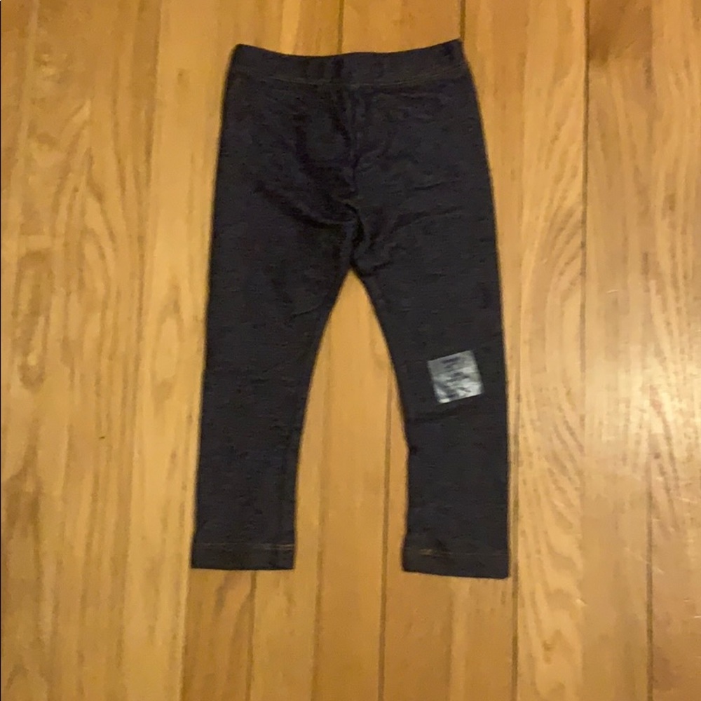 Girls NWOT Old Navy Leggings